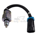 87445987 VALVULA SELENOIDE de 87445987 para Case