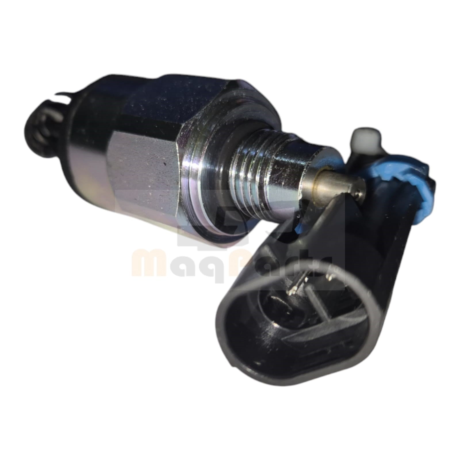 87445987 VALVULA SELENOIDE de 87445987 para Case