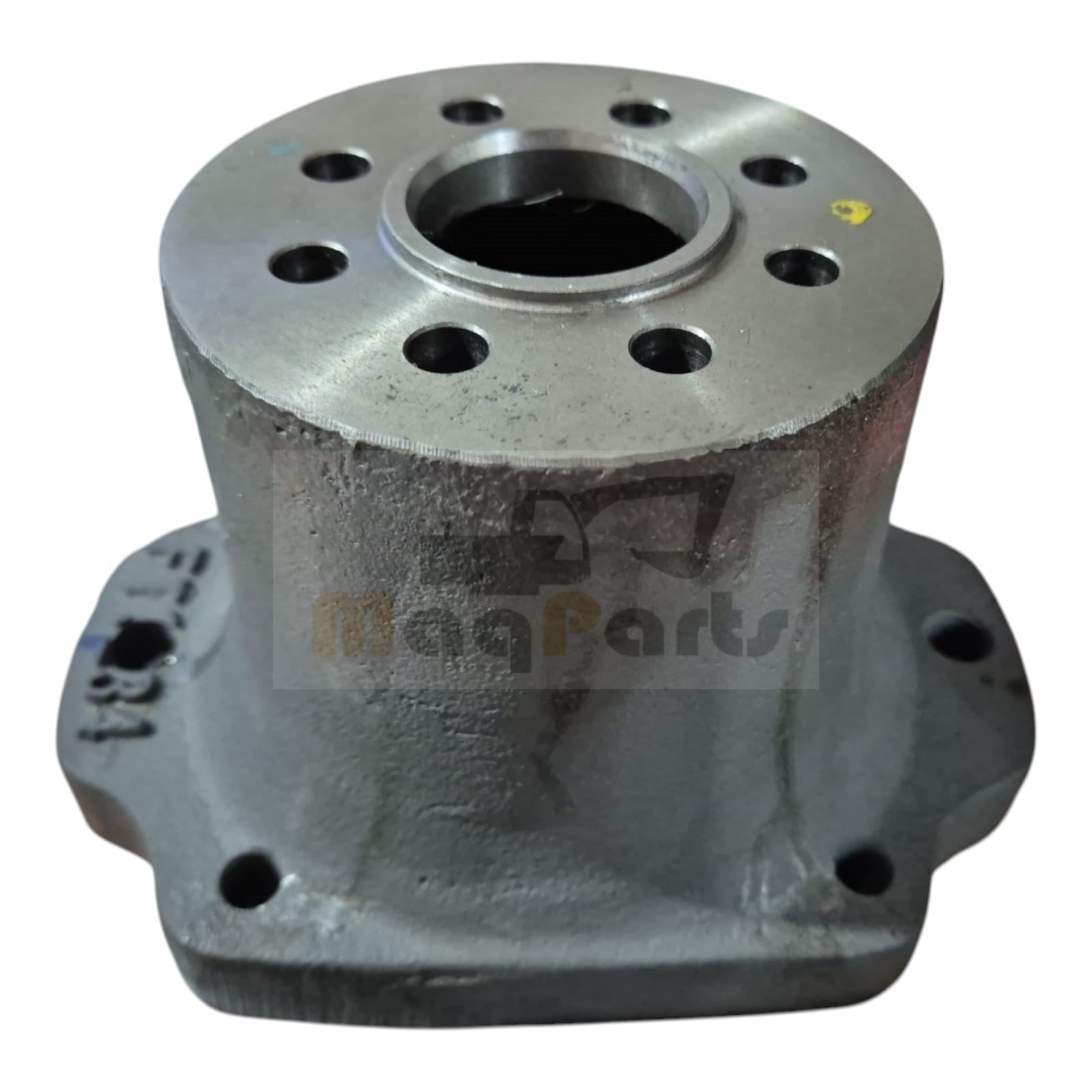 87701269 FLANGE de 87701269 para Case