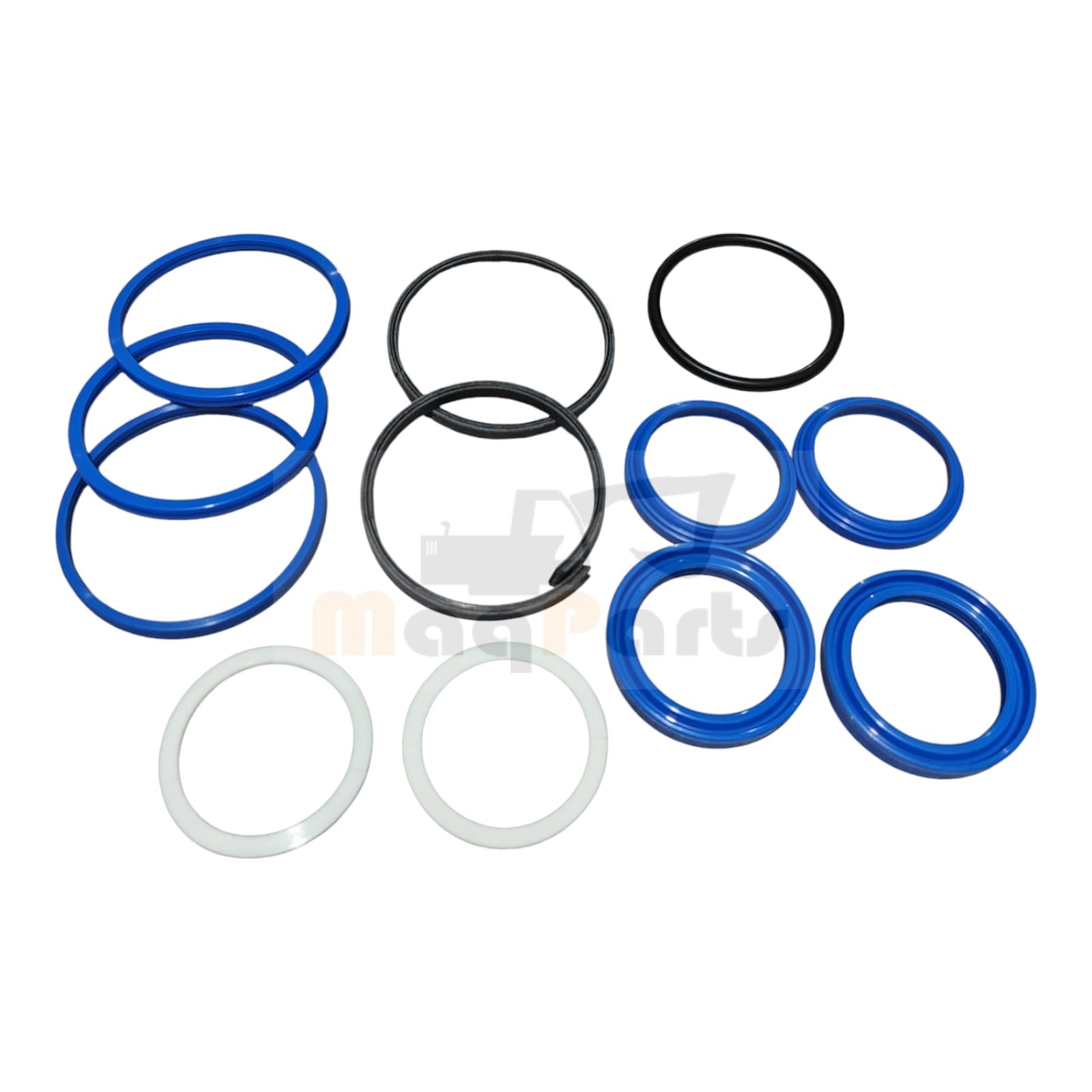 87710144 KIT DE SELLOS de 87710144 para Case