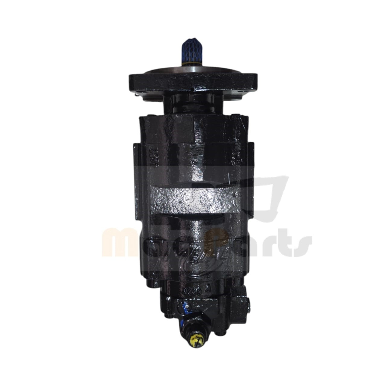 87743506 BOMBA HIDRAULICA de 87743506 para Case