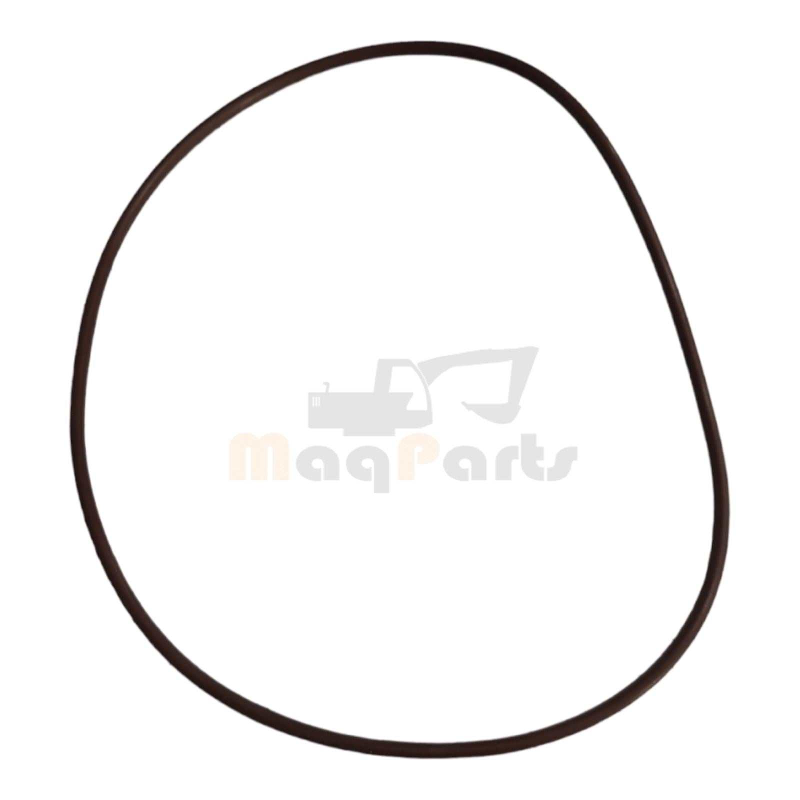 8900125191 ORING de 8900125191 para Case