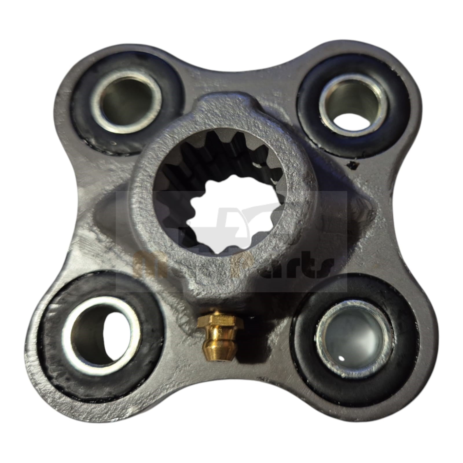 D140524 COPLE DE BOMBA - 13 DIENTES de D140524 para Case