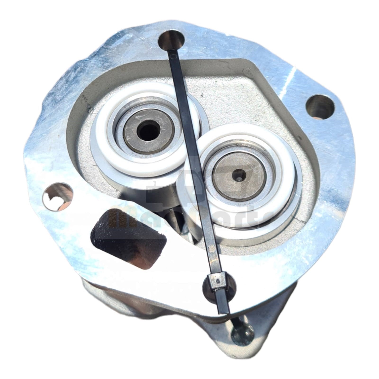 D5NN7C421A BOMBA TRANSMISION - 9 DIENTES de D5NN7C421A para Case