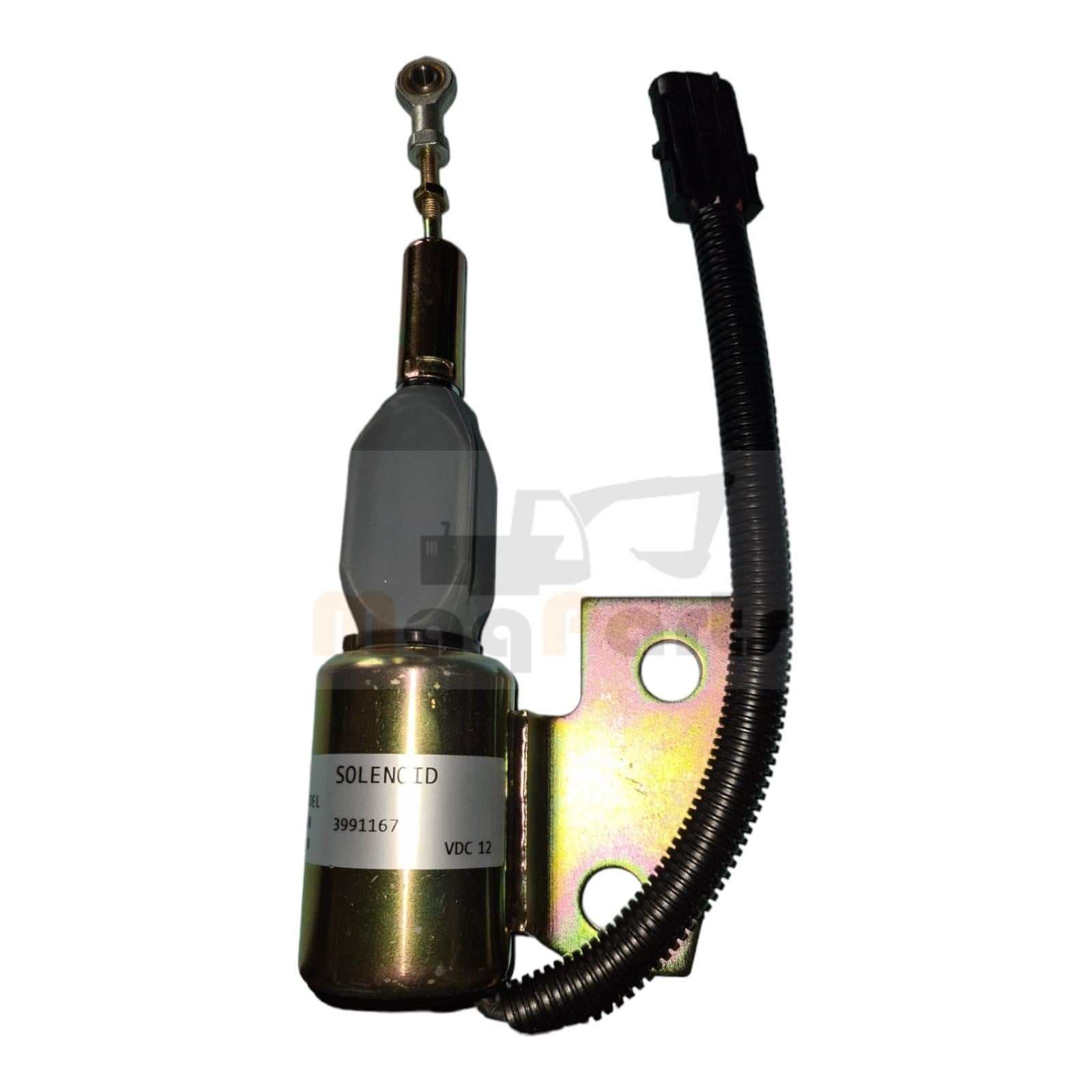 J930658 SELENOIDE de J930658 para Case
