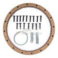 L35552 KIT DE CREMALLERA CON TORNILLOS DE 96 DIENTES - 16 BARRENOS de L35552 para Case