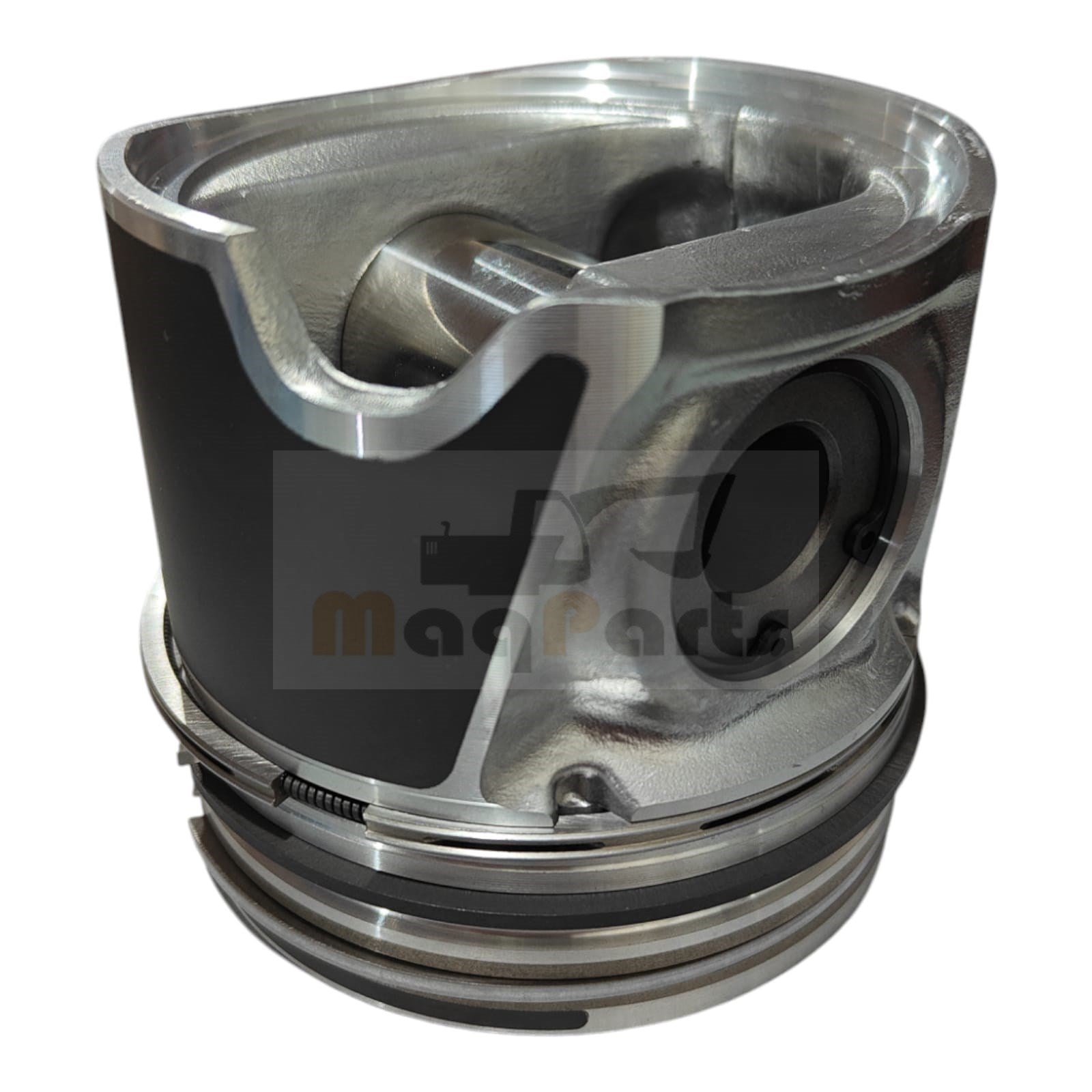 8094740 KIT DE PISTON DE MOTOR STD de 8094740 para New Holland