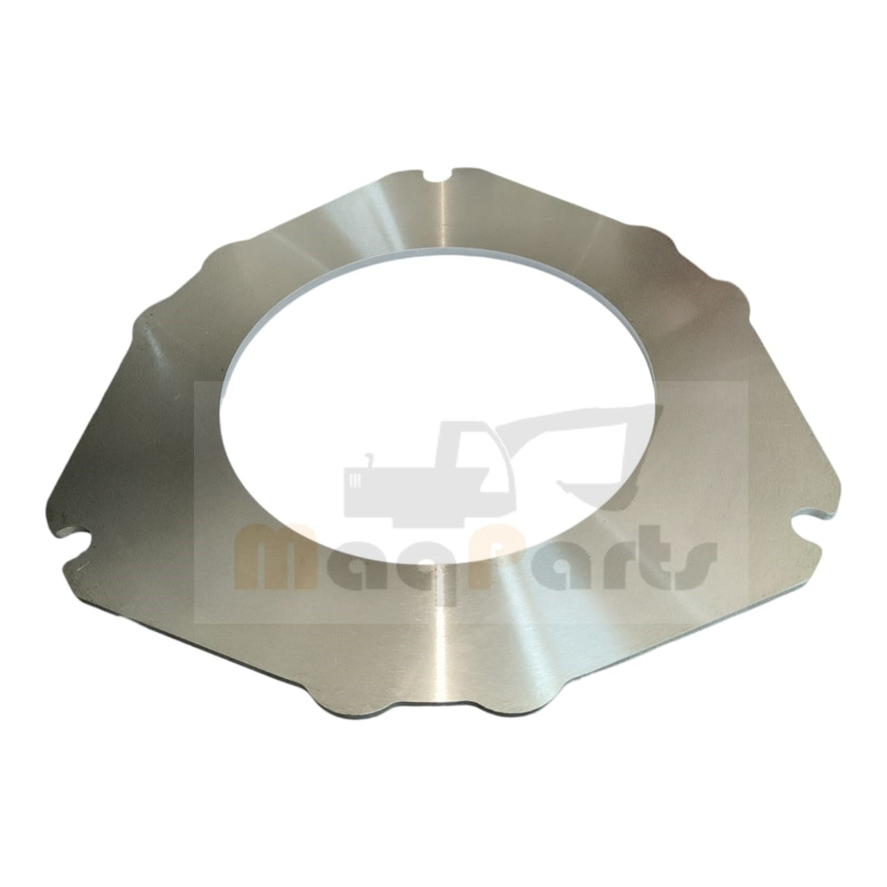 87708433 PLATO - 5 MM de 87708433 para New Holland