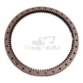LL1670340 CREMALLERA 96 DIENTES 32 PERFORACIONES DE 5/16 de LL-1670-340 para Pettibone
