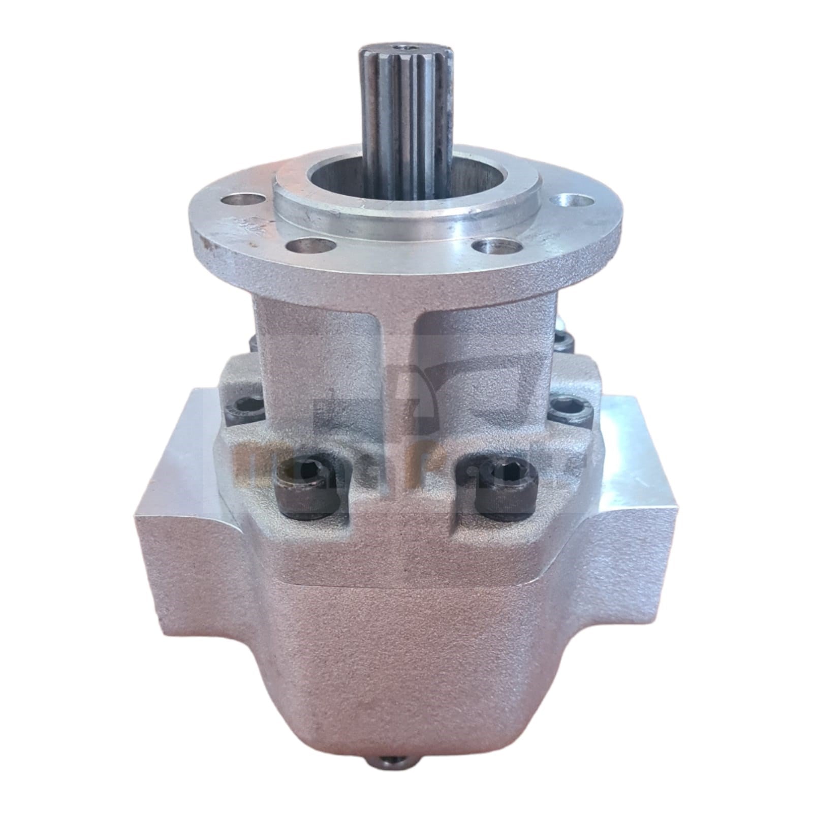 8774994 BOMBA DE CONVERTIDOR - ALUMINIO de 8774994 para Manitou