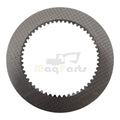 222200017 DISCO de 2.222-00017 para Daewoo