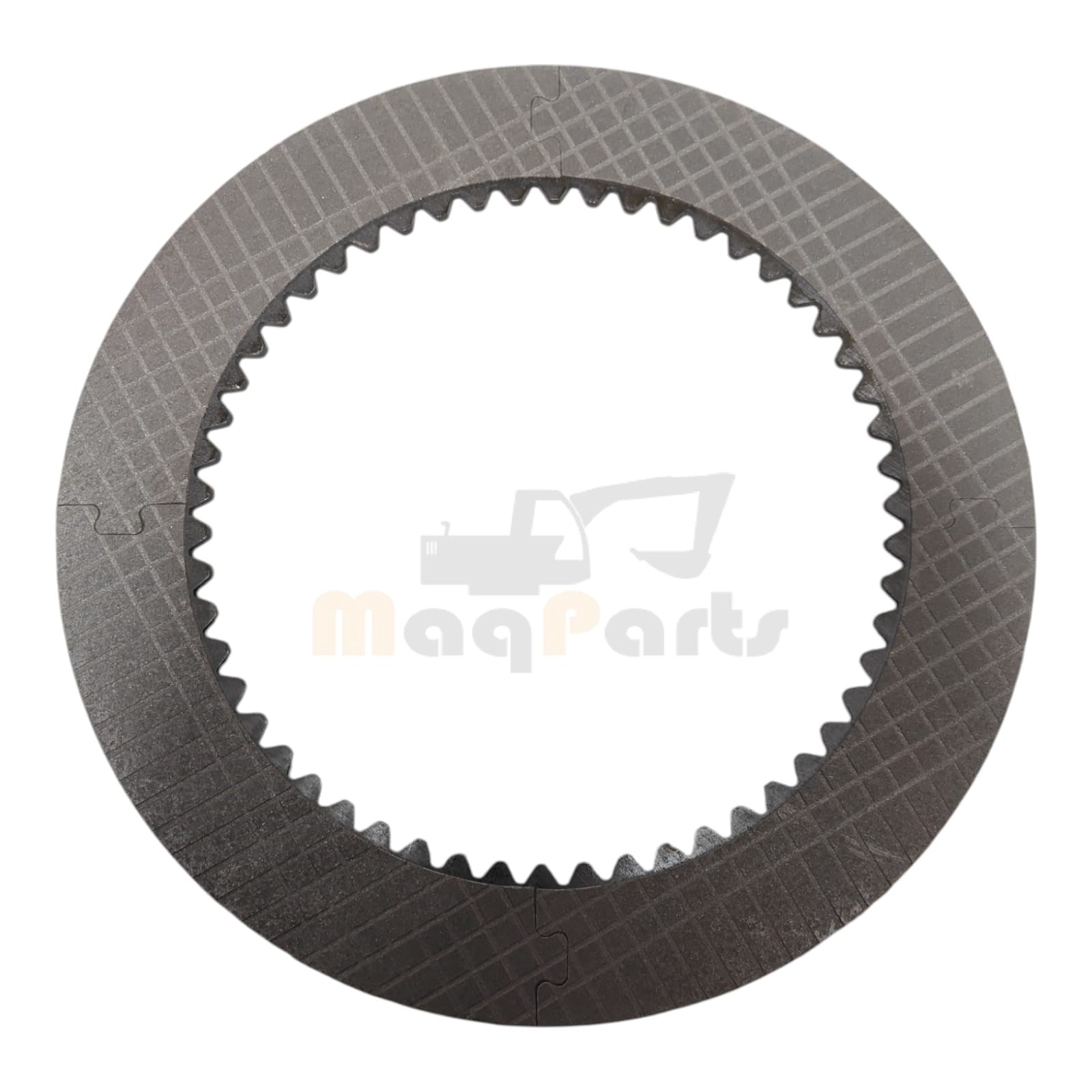 222200017 DISCO de 2.222-00017 para Daewoo