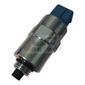 71630255 VALVULA SELENOIDE DE COMBUSTIBLE 12 VOLTS de 716/30255 para JCB