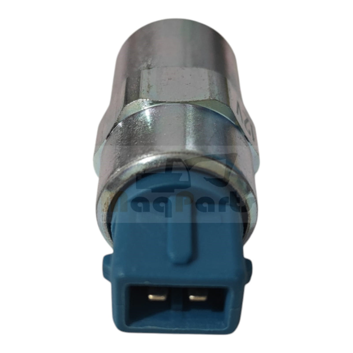 71630255 VALVULA SELENOIDE DE COMBUSTIBLE 12 VOLTS de 716/30255 para JCB