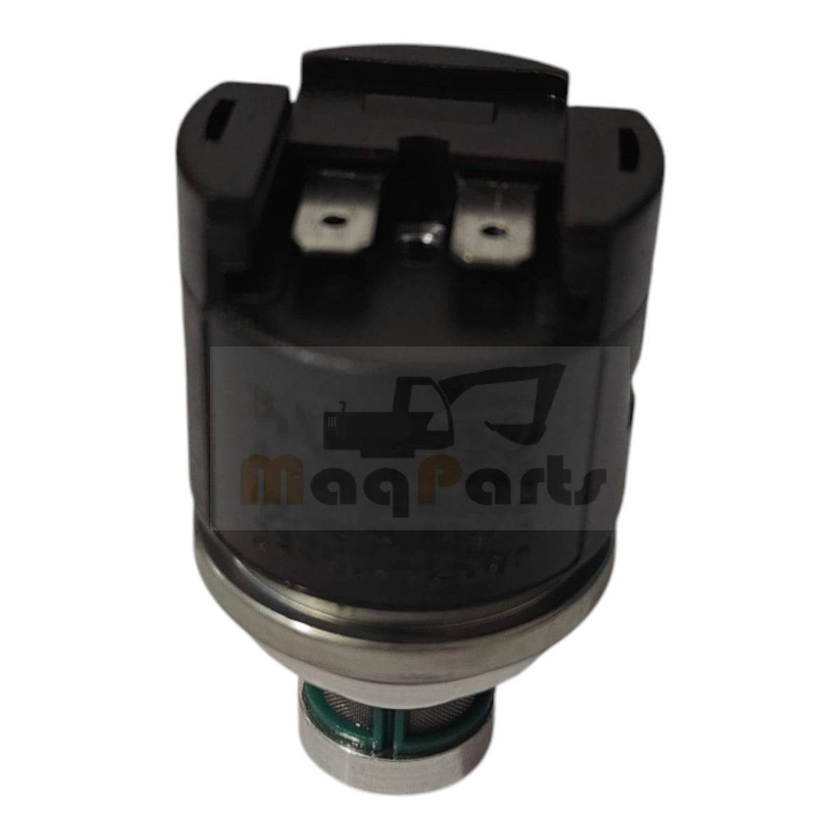 76041884 VALVULA SELENOIDE 24 VOLTS de 76041884 para Fiat Allis