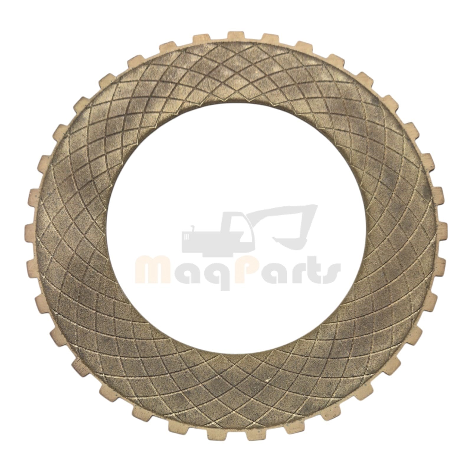 79072918 DISCO de 790-72918 para Fiat Allis