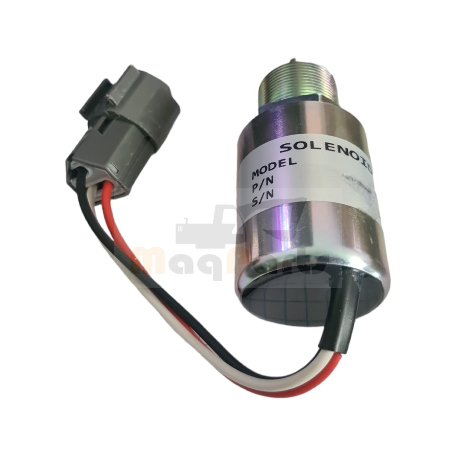 SA372512 SELENOIDE DE PARO de SA-3725-12 para Mitsubishi