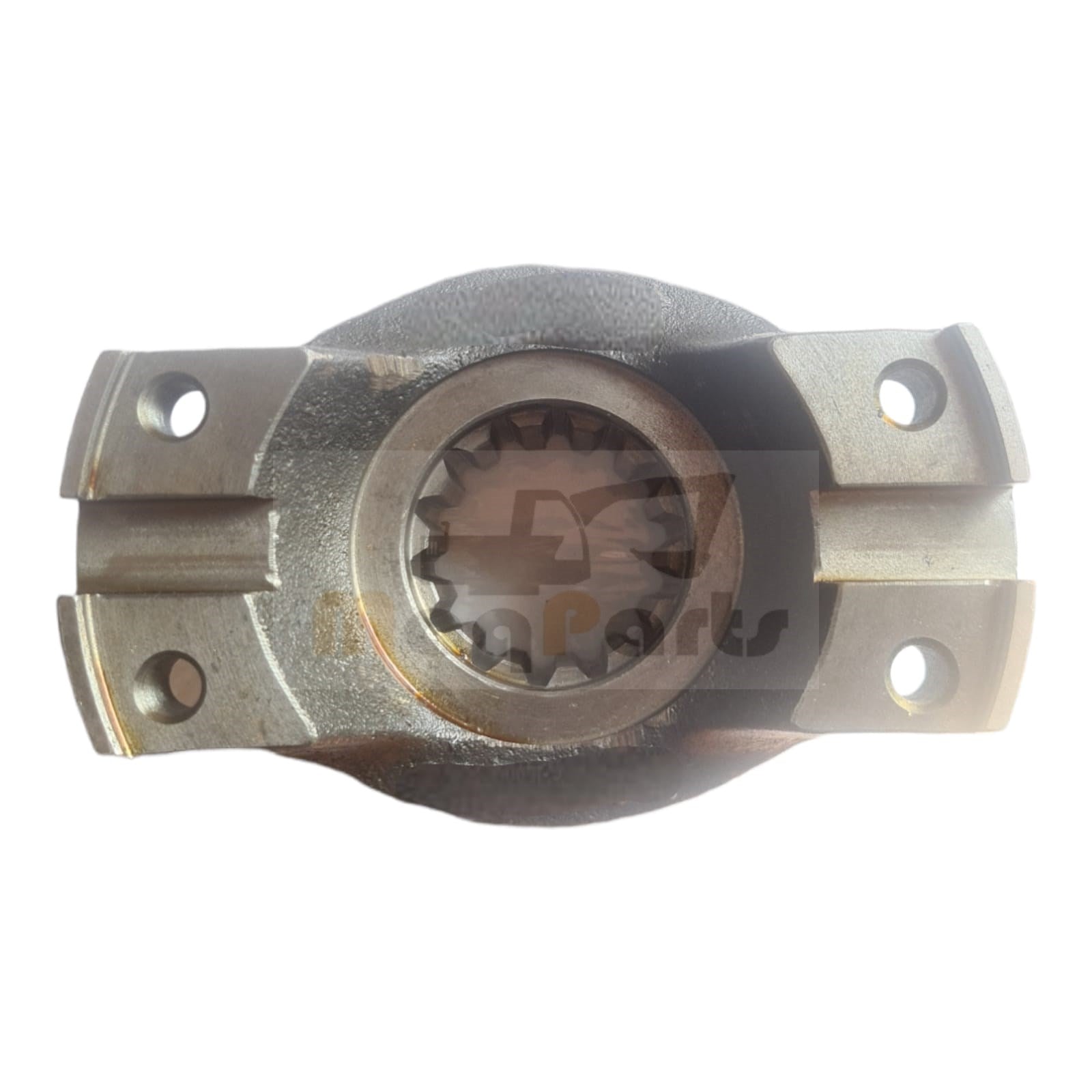 04697495 YUGO de 04697495 para Sandvik