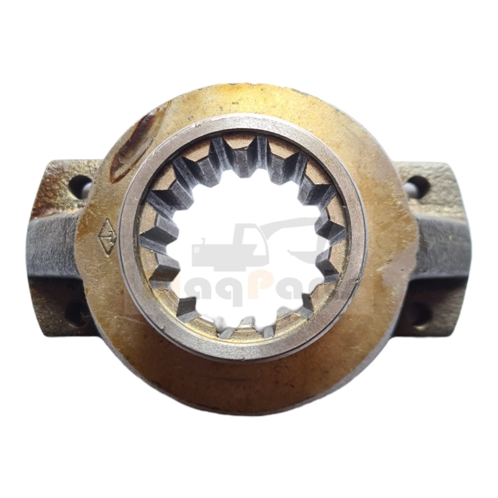 301624 YUGO de 301624 para Sandvik