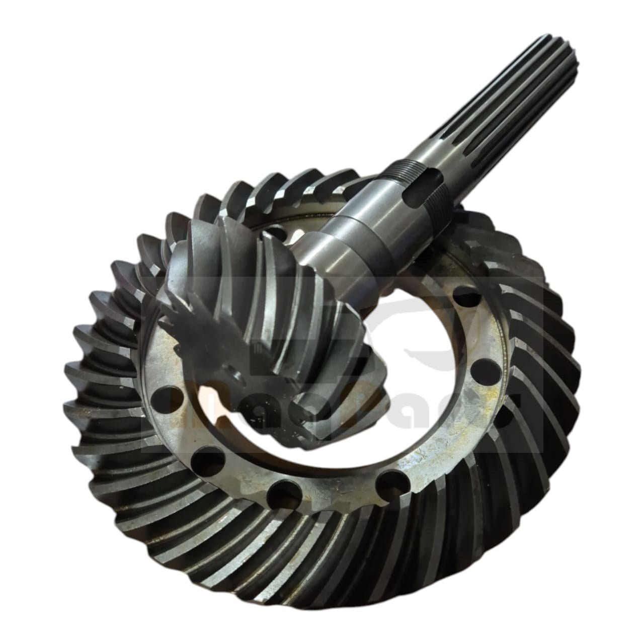 090006881 CORONA Y PIÑON de 0.900.0688.1 para Deutz