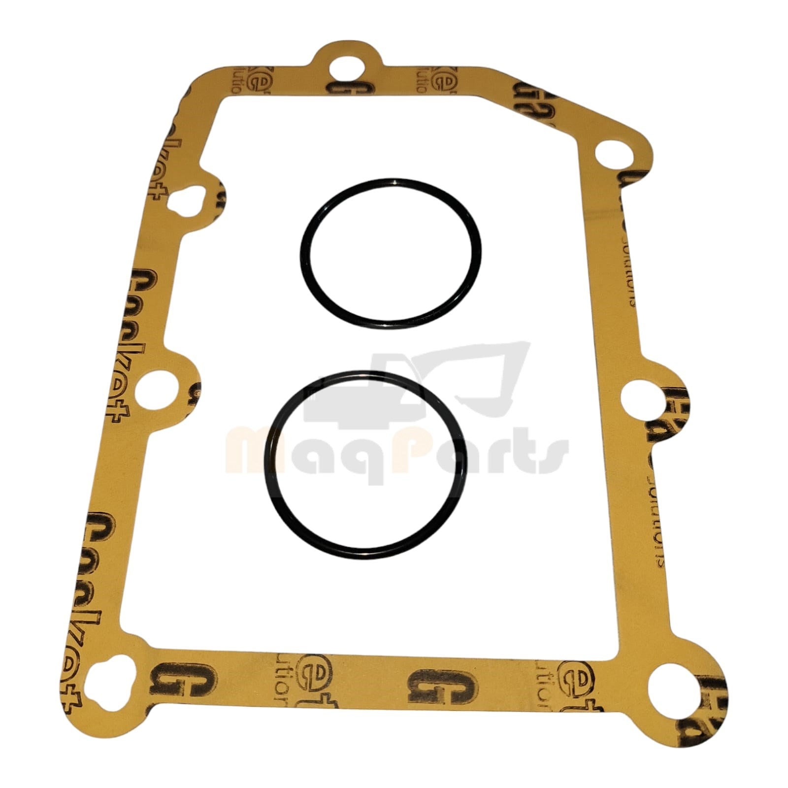 D6EKITCOOLER KIT DE JUNTAS DE ENFRAIDOR de D6E_KIT_COOLER para Deutz