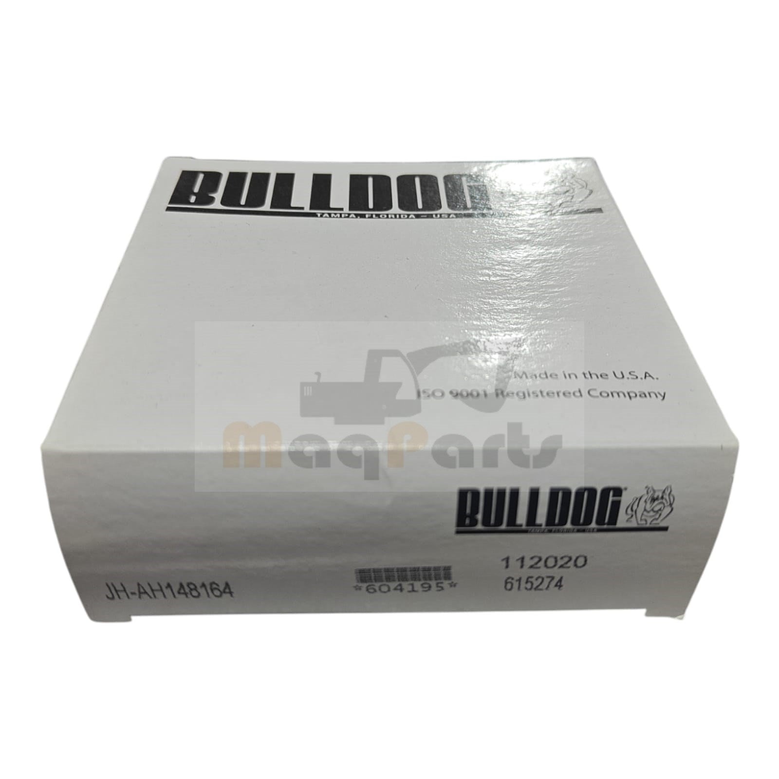 AH148164 KIT DE SELLOS - ROD de AH148164 para John Deere