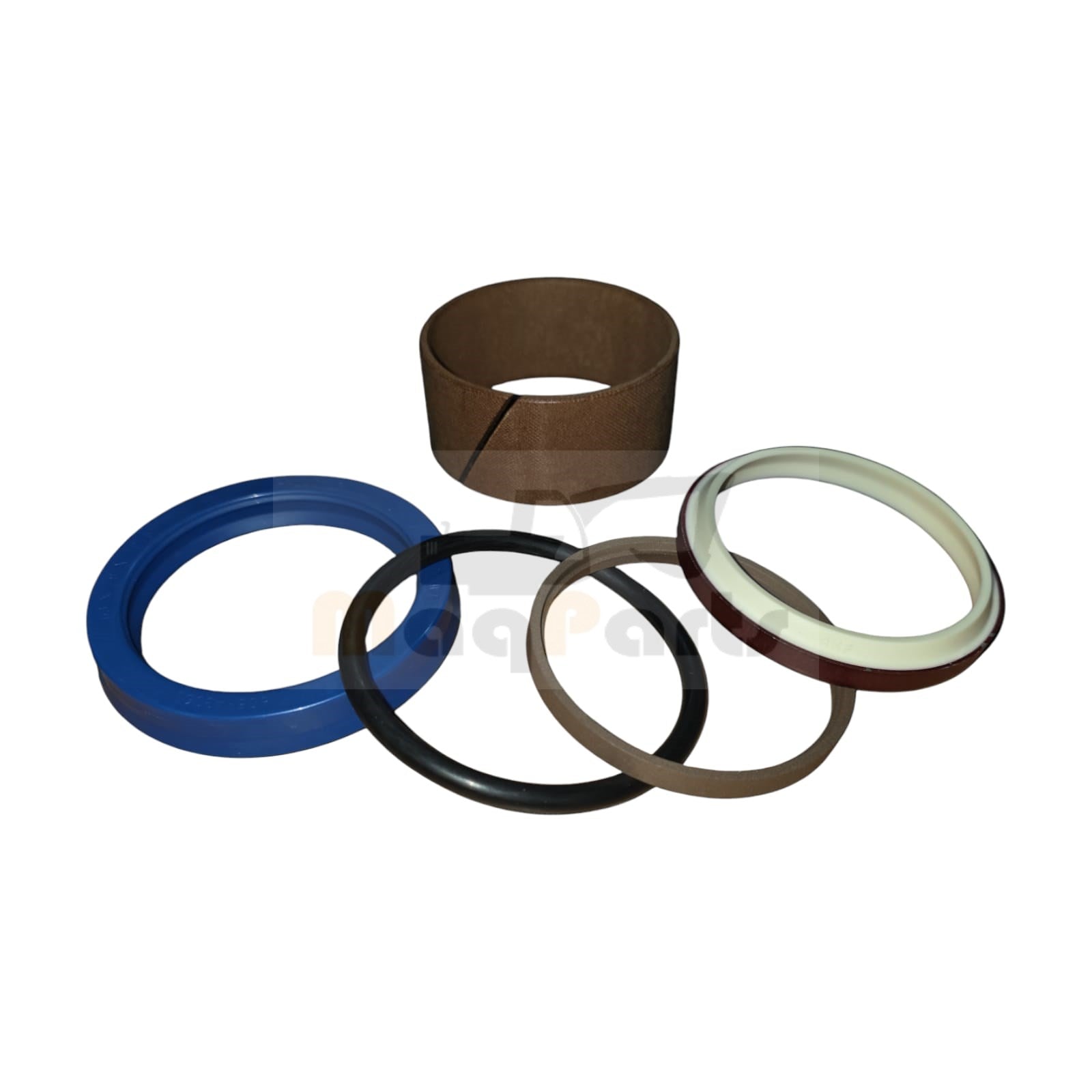 AH149815 KIT DE SELLOS de AH149815 para John Deere