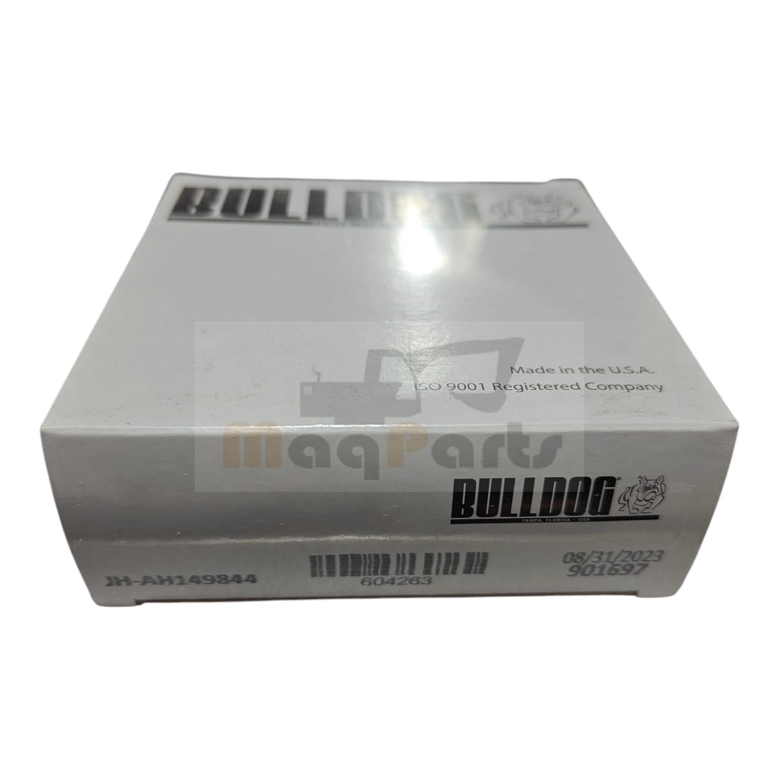 AH149844 KIT DE SELLOS - CAMISA de AH149844 para John Deere
