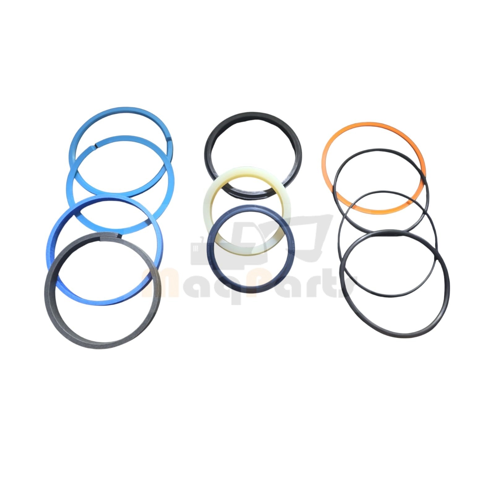 AH209022 KIT DE SELLOS de AH209022 para John Deere