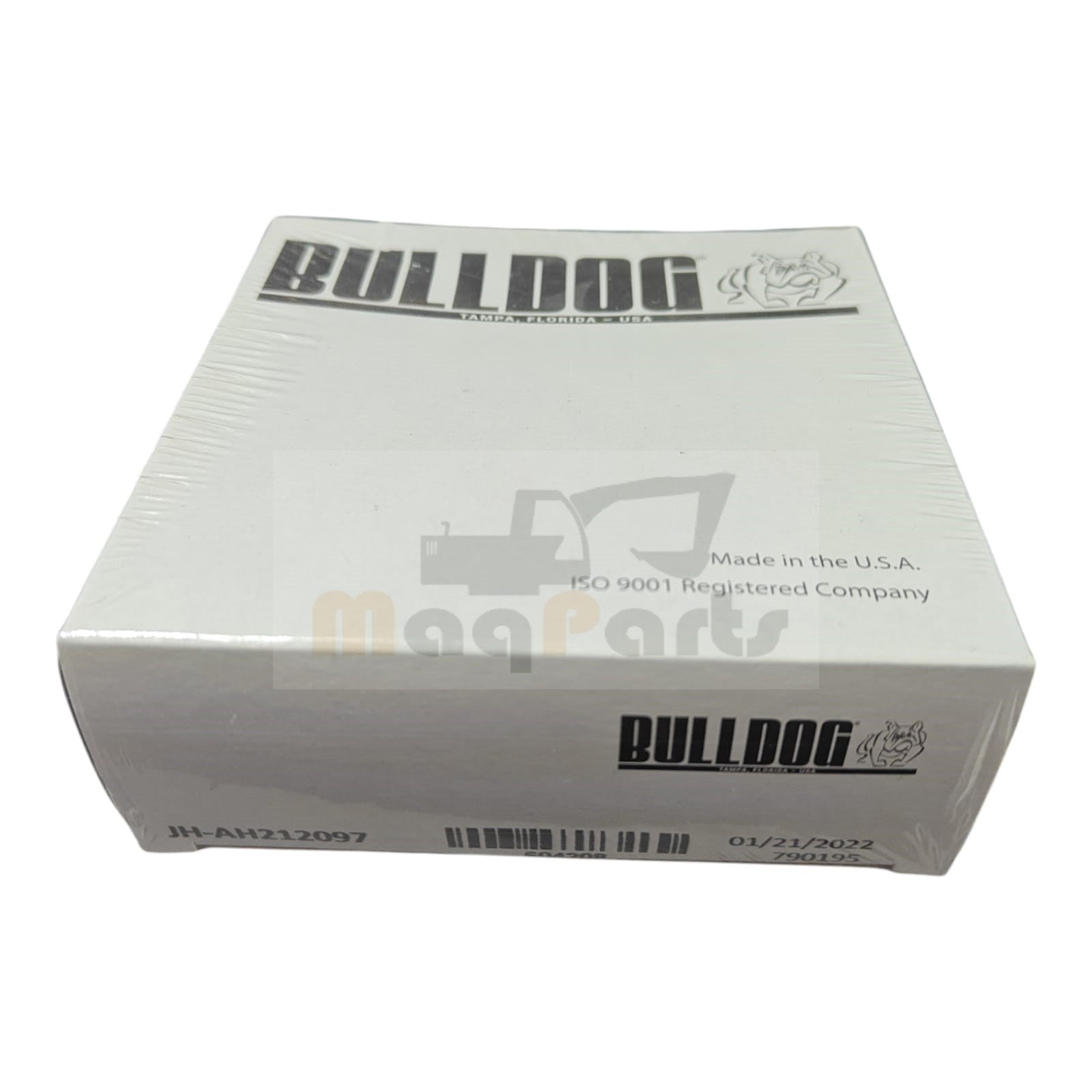 AH212097 KIT DE SELLOS de AH212097 para John Deere