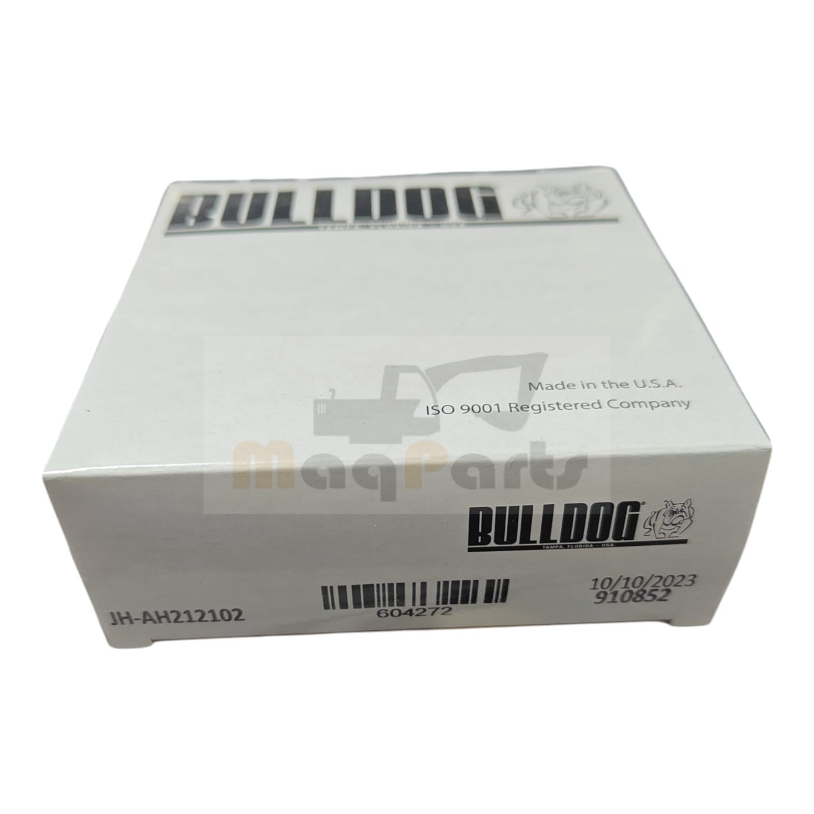 AH212102 KIT DE SELLOS de AH212102 para John Deere