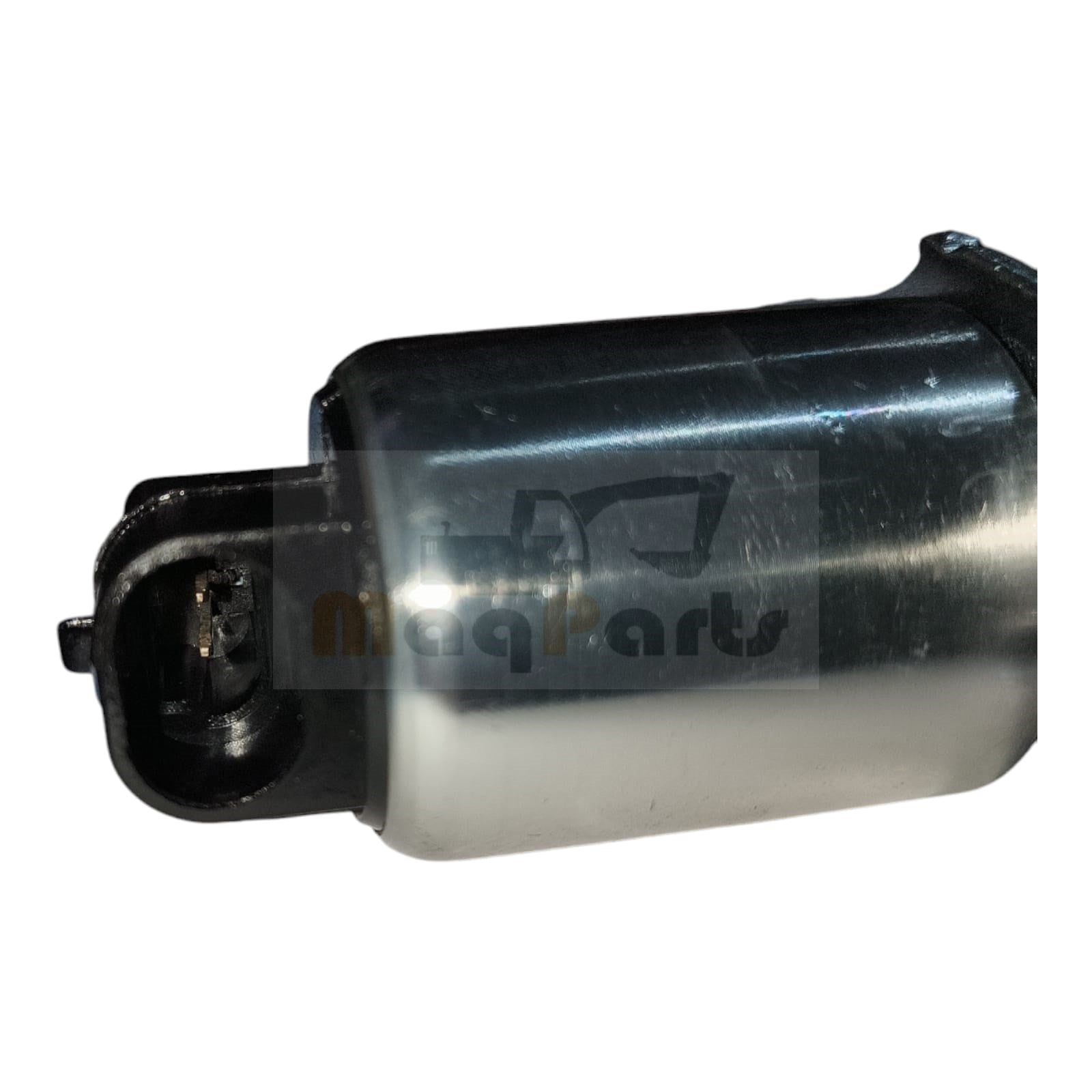 RE211156 VALVULA SELENOIDE de RE211156 para John Deere