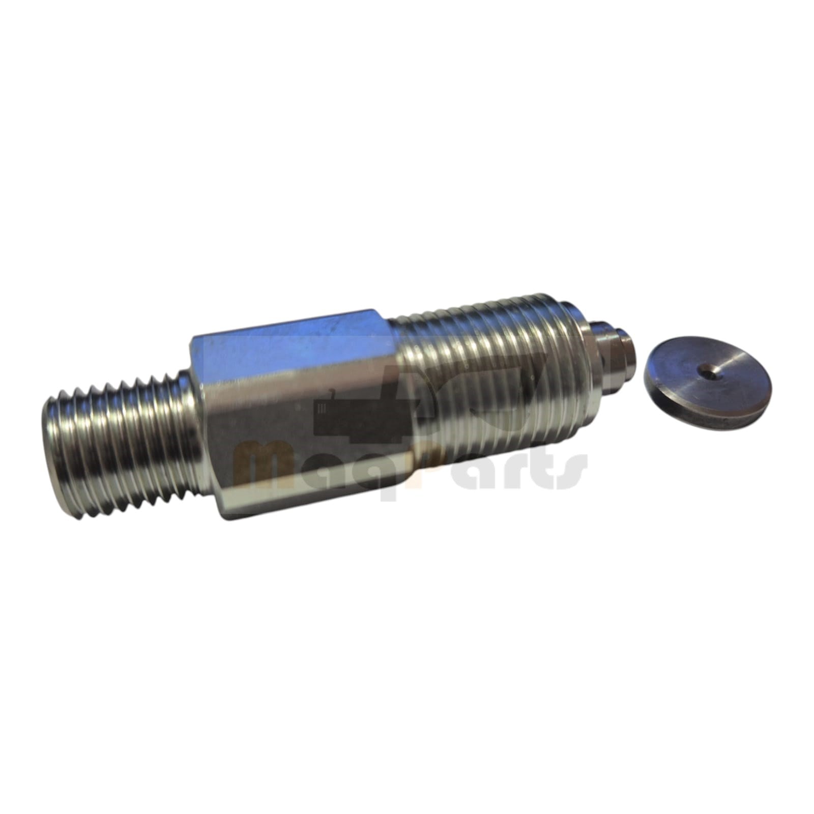 RE515636 VALVULA de RE515636 para John Deere