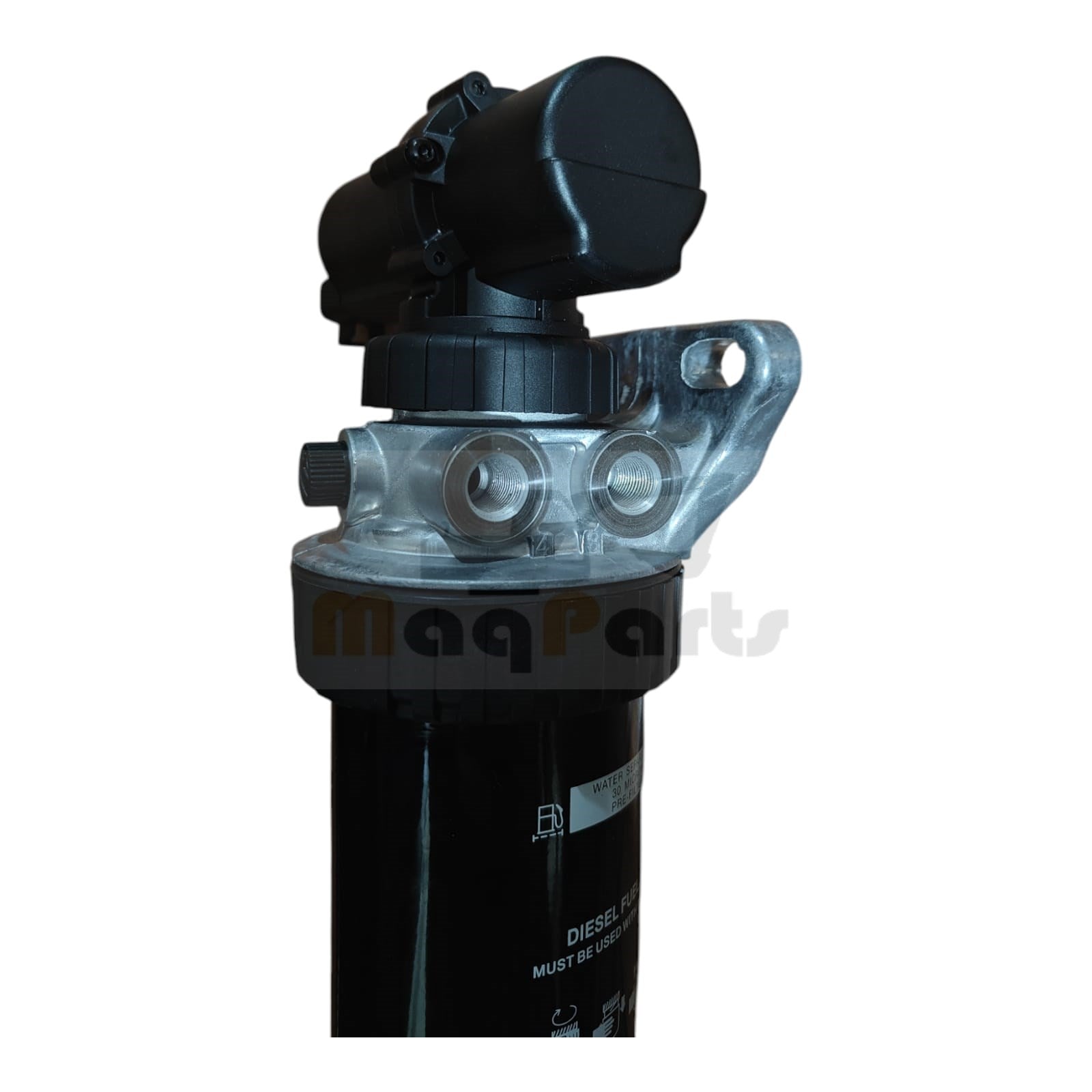 RE569926 BOMBA DE COMBUSTIBLE - 12 VOLTS de RE569926 para John Deere