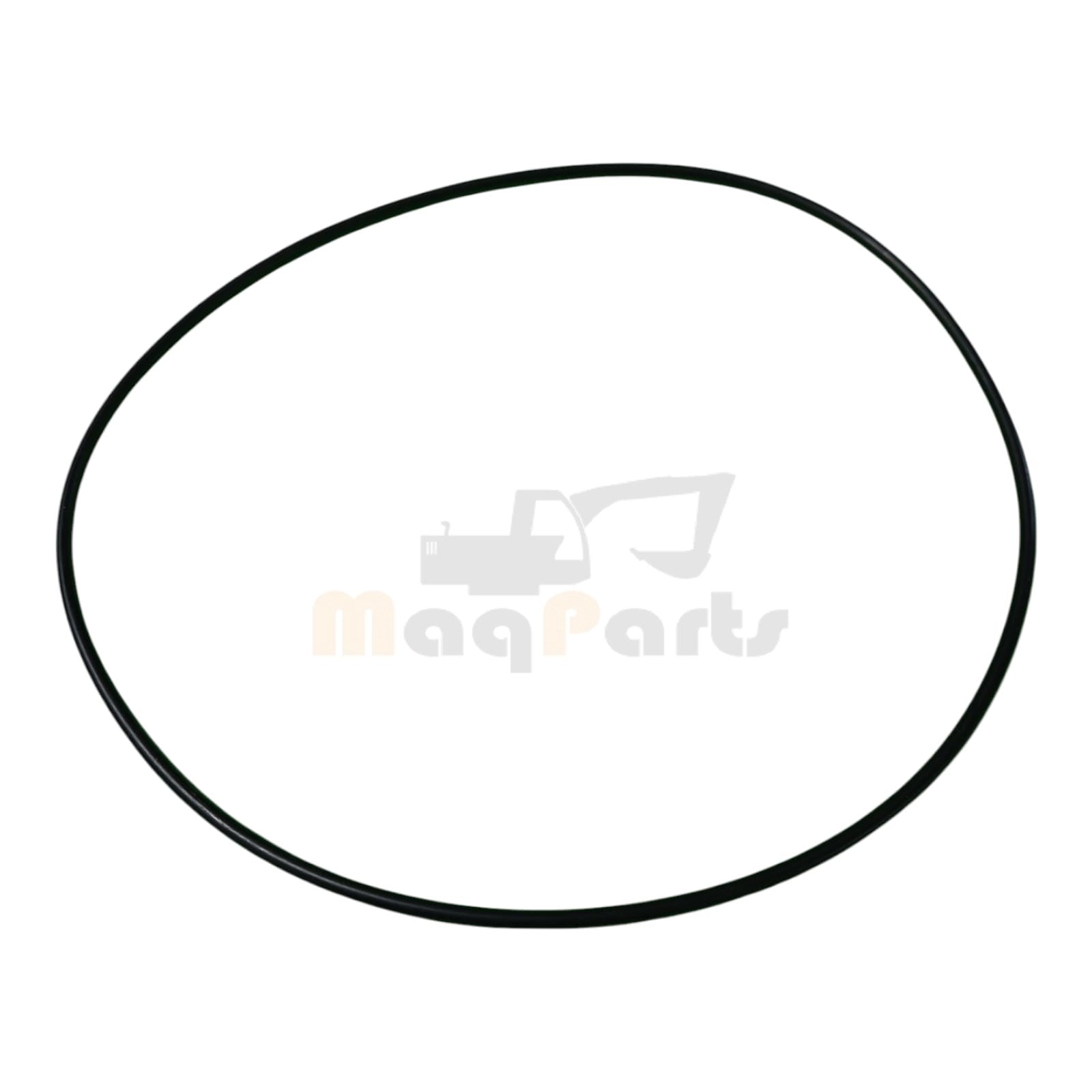 T168697 ORING de T168697 para John Deere