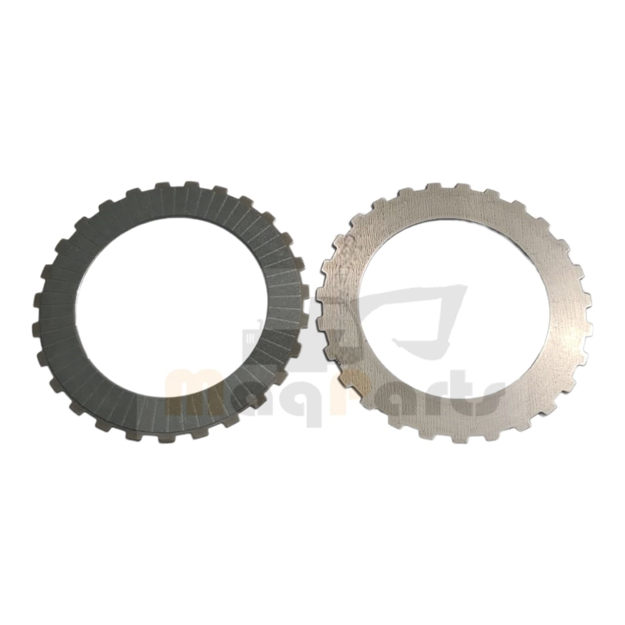 T173641 DISCO - PLATO de T173641 para John Deere