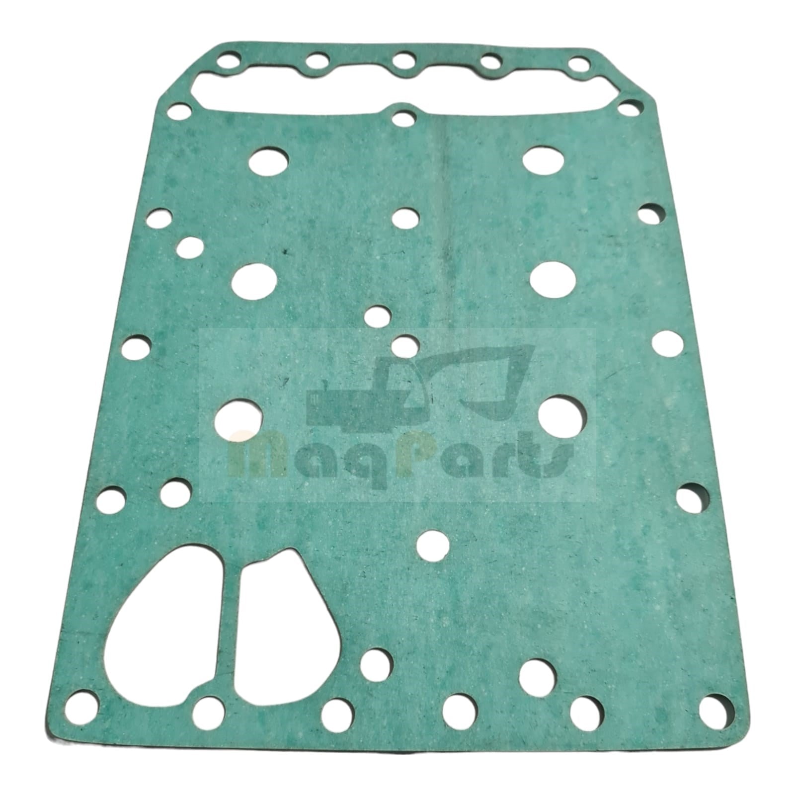 T174394 JUNTA DE PAPEL de T174394 para John Deere