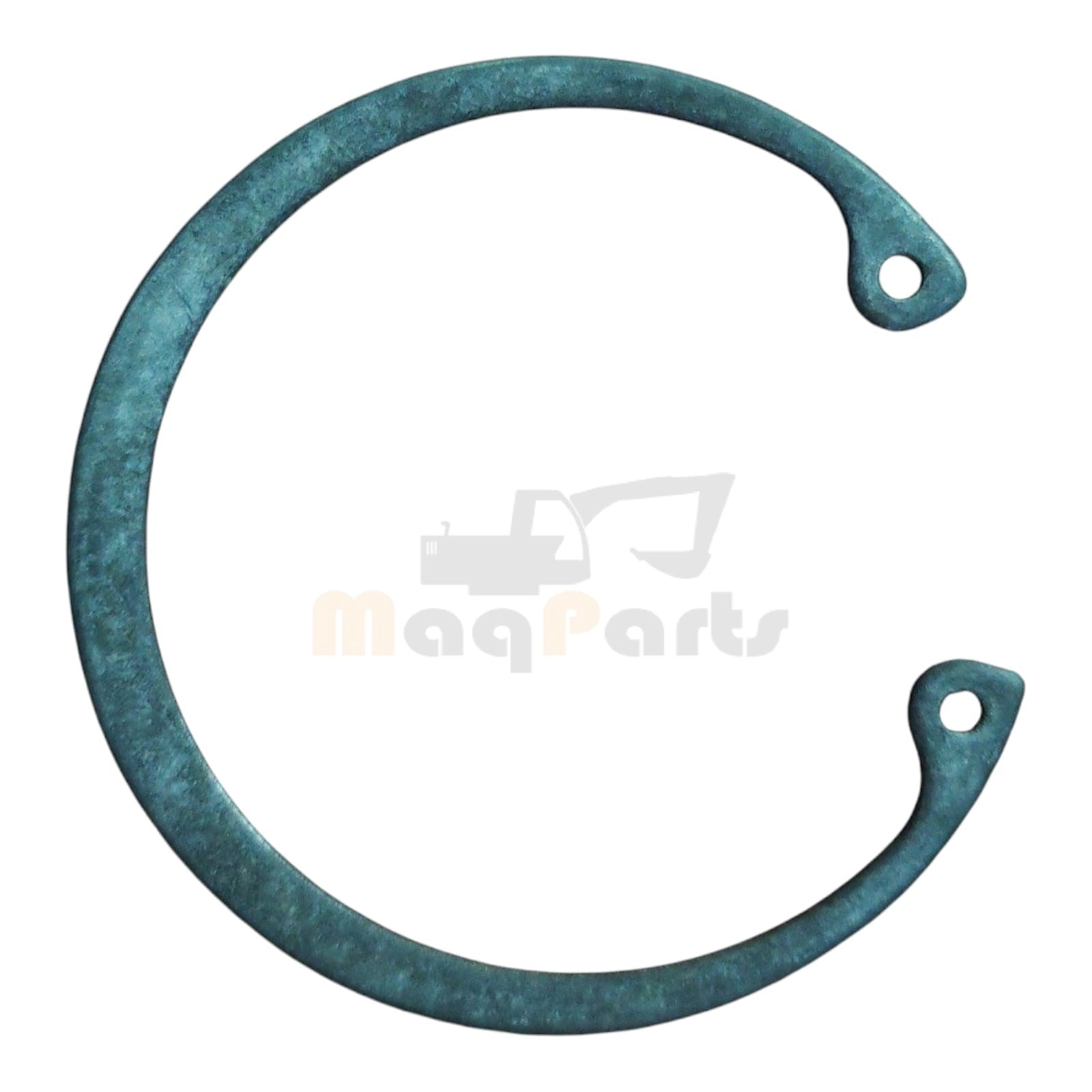 YZ104121 SEGURO de YZ104121 para John Deere