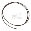 0501312493 ANILLO de 0501.312.493 para ZF