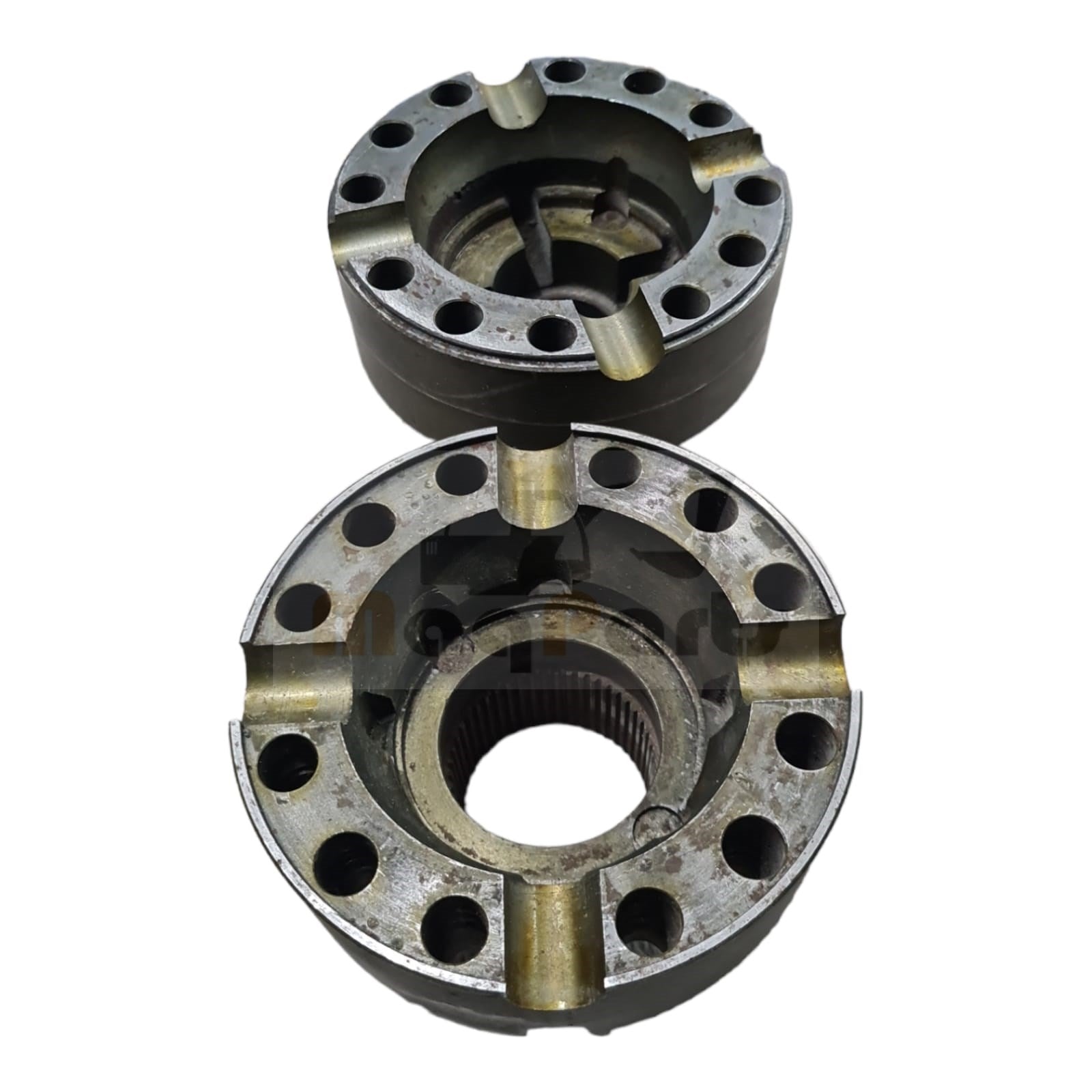 4461353058 HOUSING DE DIFERENCIAL de 4461.353.058 para ZF