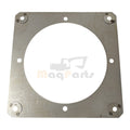 4644230040 PLATO de 4644.230.040 para ZF