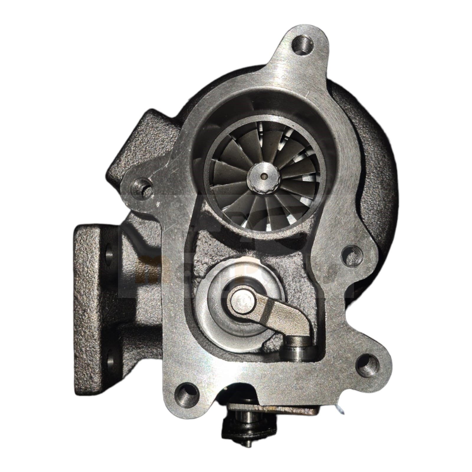 3599350 TURBO de 3599350 para Cummins