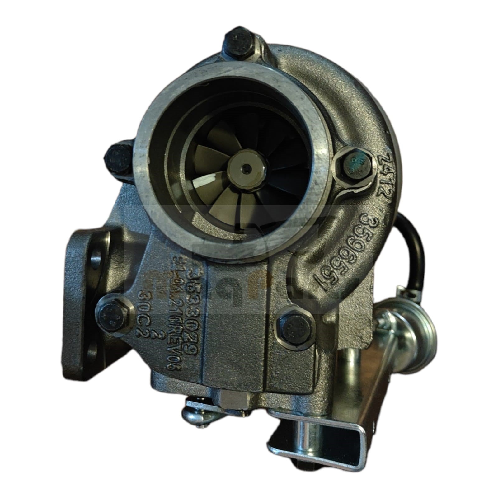 4039044 TURBO de 4039044 para Cummins