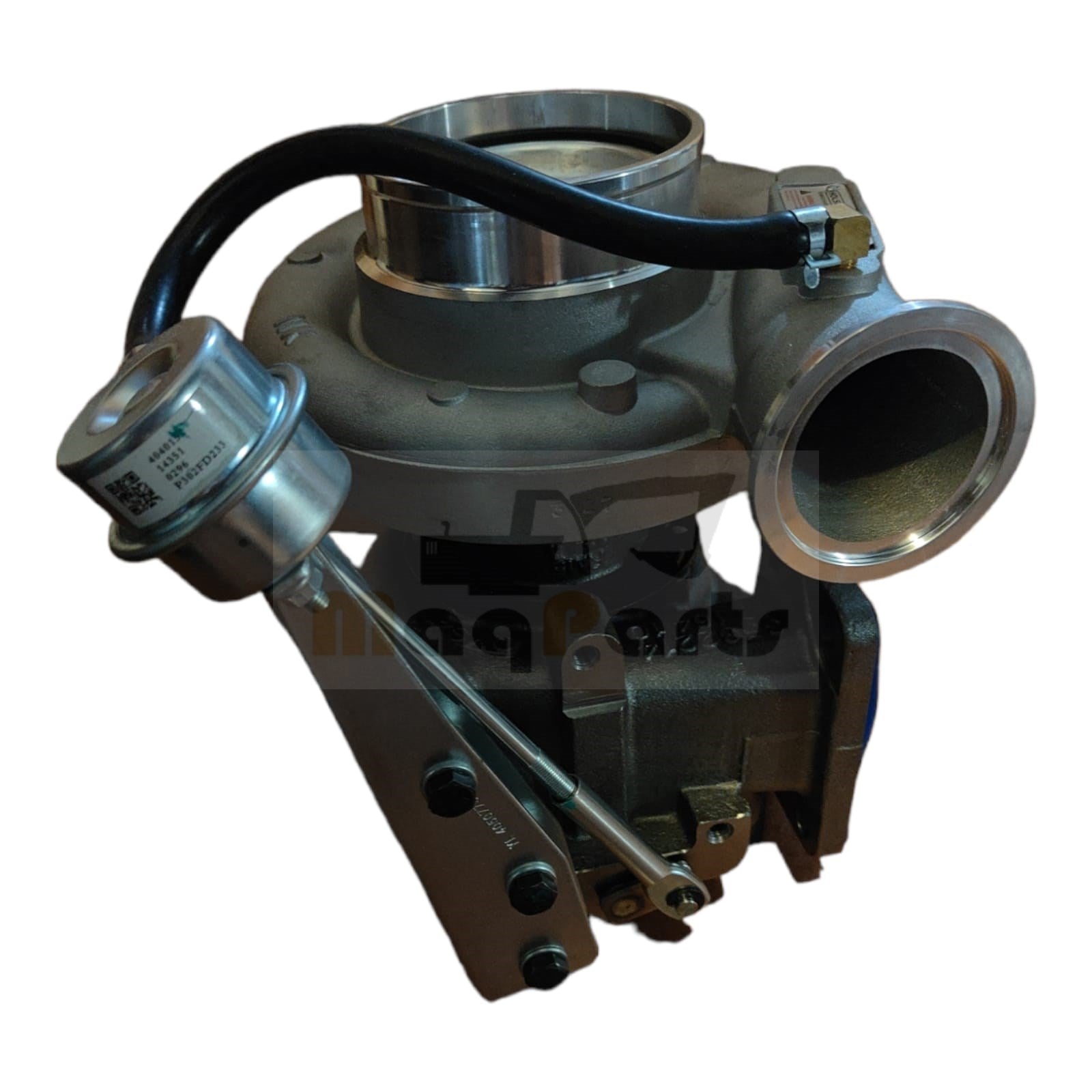 4039044 TURBO de 4039044 para Cummins
