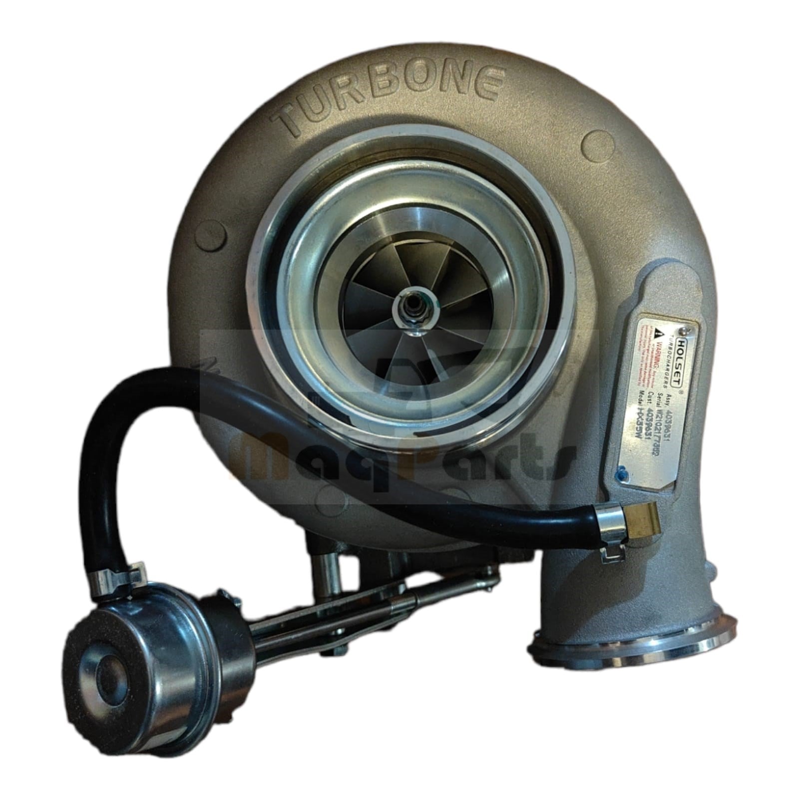 4039044 TURBO de 4039044 para Cummins